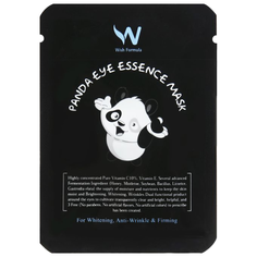 Wish Formula Маска для кожи вокруг глаз против темных кругов и морщин Panda Eye Essence Mask 5 мл