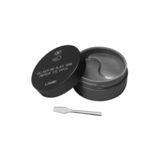 LSanic Гидрогелевые патчи Collagen and black snail premium eye patch (60 шт.) L’Sanic