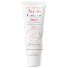 AVENE Hydrance Optimale UV20 Legere Увлажняющий крем для нормальной и комбинированной кожи лица, 40 мл