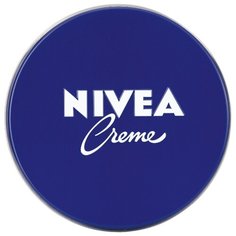 Nivea Creme Универсальный увлажняющий крем для лица и тела, 150 мл