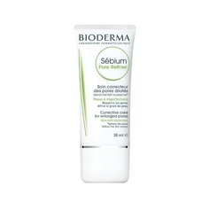 Bioderma Концентрат для сужения пор Sebium Pore refiner, 30 мл