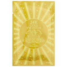 Baviphat Патч Urban Dollkiss Agamemnon 24K Gold Hydrogel Eye Patch
