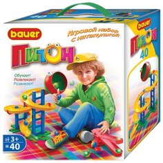 Динамический конструктор Bauer Питон 037 Бауэр