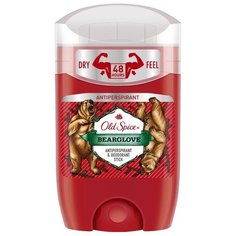 Дезодорант-антиперспирант стик Old Spice Bearglove, 50 мл