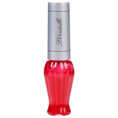 BCL Lovetulle 5 in 1 блеск для губ, прозрачно-красный