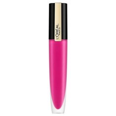 LOreal Paris Rouge Signature тинт для губ, 106, Я провозглашаю