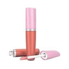 LipsMe Глянцевый блеск для губ, Coffee Venice #14