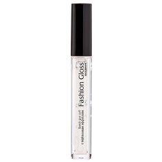 Relouis Блеск для губ Fashion Gloss c зеркальным эффектом, 01 Грёзы Лос-Анджелеса