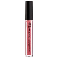 Relouis Блеск для губ Fashion Gloss c зеркальным эффектом, 15 Огни Нью-Йорка
