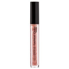 Relouis Блеск для губ Fashion Gloss c зеркальным эффектом, 13 Лоск Ниццы