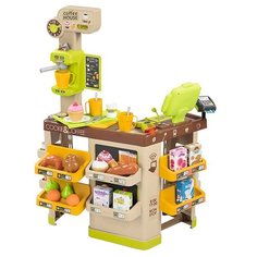 Магазин Smoby Coffee House (350214)