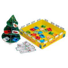 Настольная игра Chicco Christmas Gifts