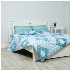 Постельное белье 1.5-спальное La Noche del Amor 759 сатин