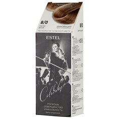 ESTEL Celebrity краска-уход для волос, 8/0 светло-русый