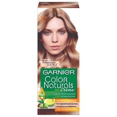 GARNIER Color Naturals стойкая питательная крем-краска для волос, 9.132, Натуральный блонд