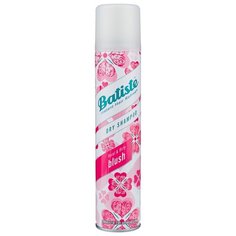 Сухой шампунь Batiste Blush, 200 мл