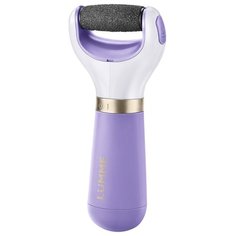 Электрическая роликовая пилка Lumme LU-2422 лиловый аметист