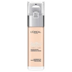 LOreal Paris Тональный крем Alliance Perfect Совершенное слияние, 30 мл, оттенок: N1.5 светло-бежевый