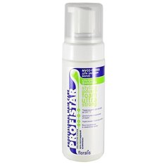 Floralis Мусс-пенка для укладки волос Profi Star Ультрафиксация 150 мл