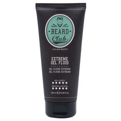 KayPro Beard Club гель экстремальной фиксации Extreme Gel Fluid 180 мл