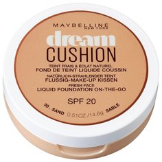 Maybelline Тональный крем Dream Cushion, 14.6 г, оттенок: 30 Sand