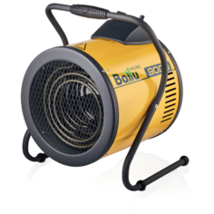 Электрическая тепловая пушка Ballu BHP-P-9 (9 кВт)