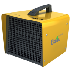 Электрическая тепловая пушка Ballu BKX-7 (5 кВт)