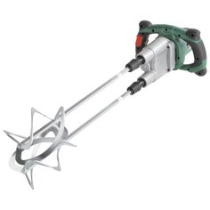 Строительный миксер Hammer MXR1400A 1400 Вт