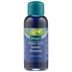 Kneipp Масло для ванн Здоровый сон 100 мл