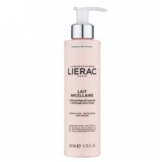 Молочко Lierac Lait Micellaire 200 мл