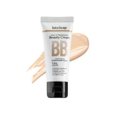 BelorDesign Тональный крем BB-Beauty Cream 32 г, оттенок: 102