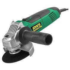 УШМ RWS УШМ-115/650, 650 Вт, 115 мм