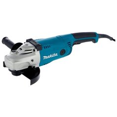 УШМ Makita GA7020SF, 2200 Вт, 180 мм
