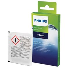 Порошок Philips Saeco для очистки молочной системы кофемашины CA6705/10
