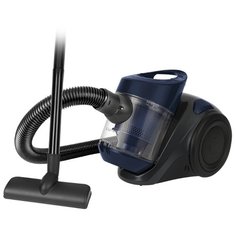 Пылесос Lumme LU-3216 синий сапфир