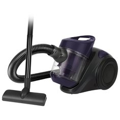 Пылесос Lumme LU-3216 темный топаз