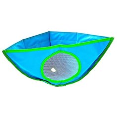 Сетка BRADEX для ванной 31х20х5 см (DE 0205) голубой