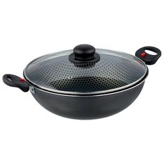 Казан JARKO JBL-828-21 серый 3 л