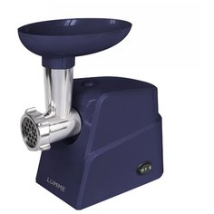 Мясорубка Lumme LU-2105 темный топаз