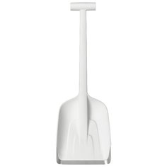 Лопата FISKARS SnowXpert 1019347 белый