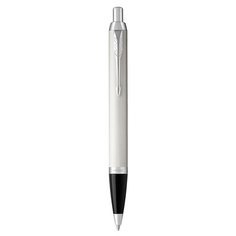 PARKER шариковая ручка IM Core K321, синий цвет чернил