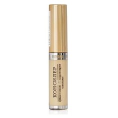 LUXVISAGE Корректирующий и осветляющий консилер, оттенок 1 light