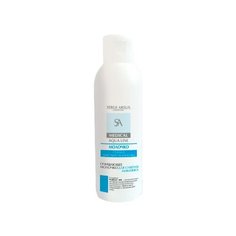 Serge Arsua Laboratoire молочко очищающее для снятия макияжа Medical Aqua Line, 150 мл