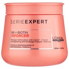 LOreal Professionnel Inforcer Маска укрепляющая против ломкости волос, 250 мл