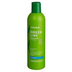 Concept Green Line Бальзам от перхоти для волос и кожи головы, 300 мл