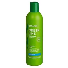 Concept Green Line Бальзам от перхоти для волос и кожи головы, 300 мл