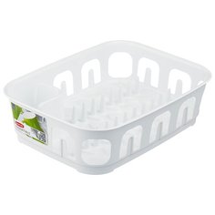 Сушилка для посуды CURVER Essentials 39х29х10,1 см