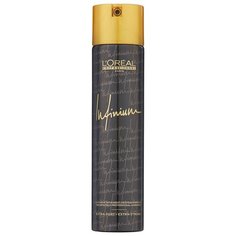 LOreal Professionnel Лак для волос Infinium Extra strong, экстрасильная фиксация, 300 мл