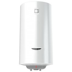 Накопительный электрический водонагреватель Ariston PRO1 R ABS 80 V Slim