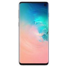 Смартфон Samsung Galaxy S10 8/128GB перламутр (SM-G973FZWDSER)